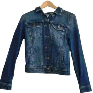 🌈 6/$60, Universal Thread Denim Jacket, Size XS